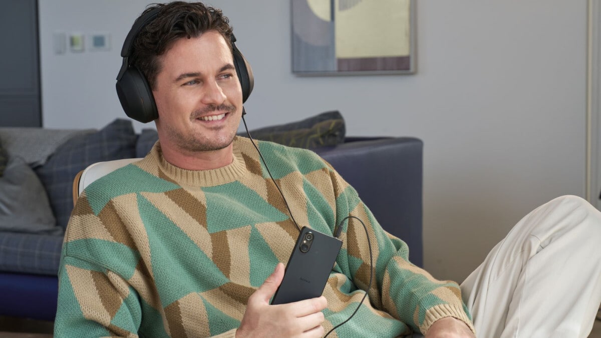 Vote now: Sony Xperia 5 Mark V - hot or not?