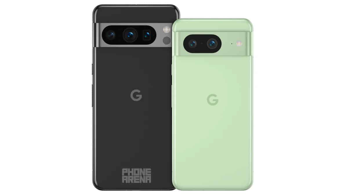 Vote now: Are you excited about the upcoming Pixel 8 series?
