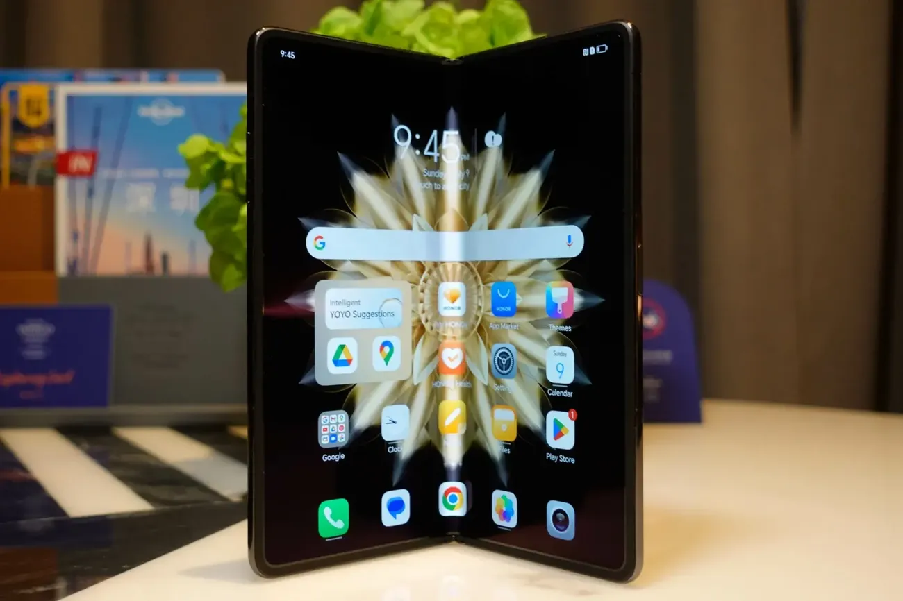 παγκόσμιο ντεμπούτο με σημαντικά ερωτήματα