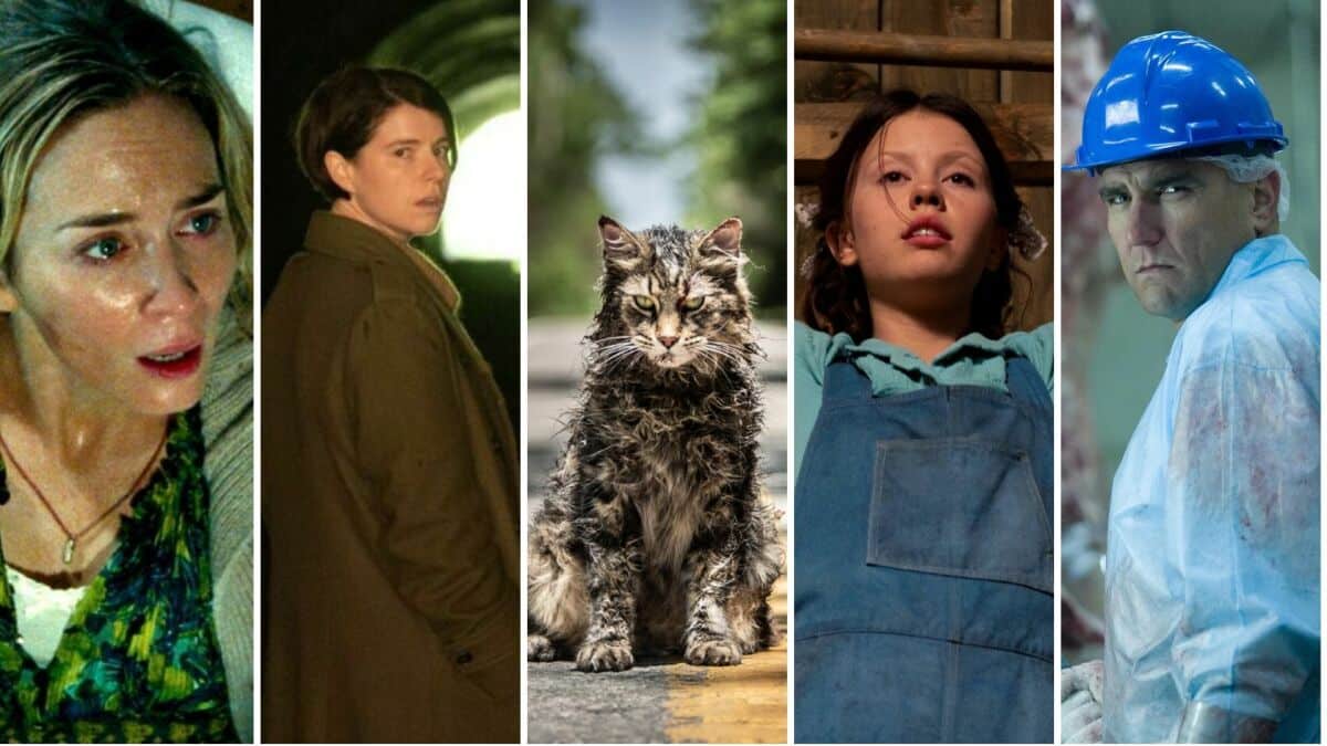 13 best scary movies on Paramount+ to send a chill down your spine