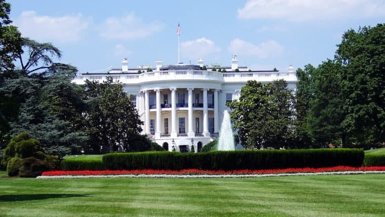 The White House