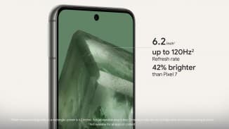 Το Google Pixel 8 αποκτά επιτέλους οθόνη 120Hz, χωρίς τηλεκάμερα