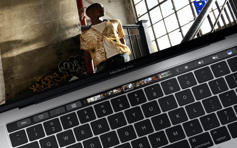 Apple MacBook Pro 13 από το 2016