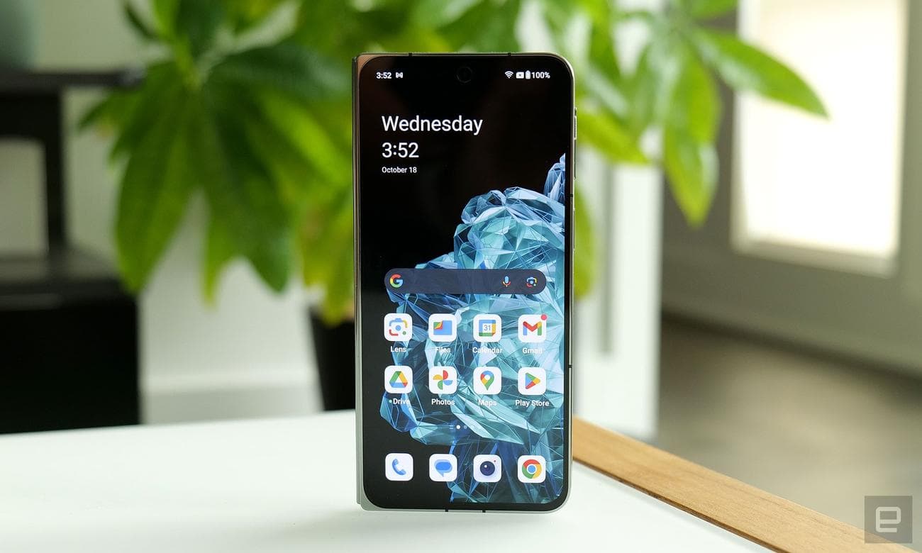 , Αναθεώρηση OnePlus Open: Ένα λεπτότερο και πιο προσιτό πτυσσόμενο flagship, TechWar.gr
