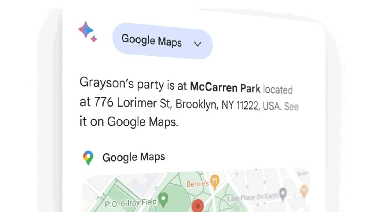 Η Google κάνει tease το Assistant with Bard για iOS και Android