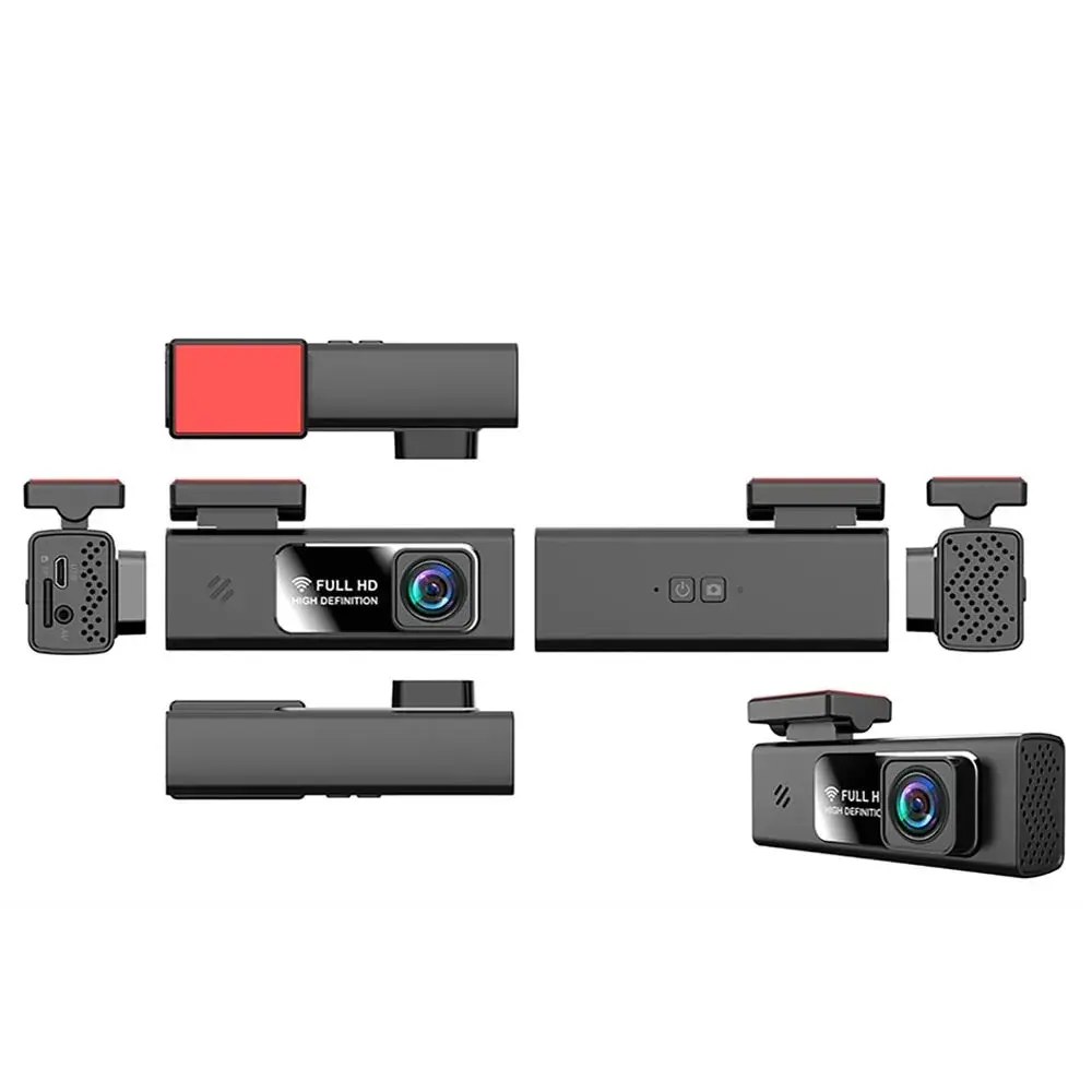 , iMars X12 : Full HD Dashcam με G-Sensor για αυτόματη καταγραφή σε ατύχημα στα 24.6€!, TechWar.gr
