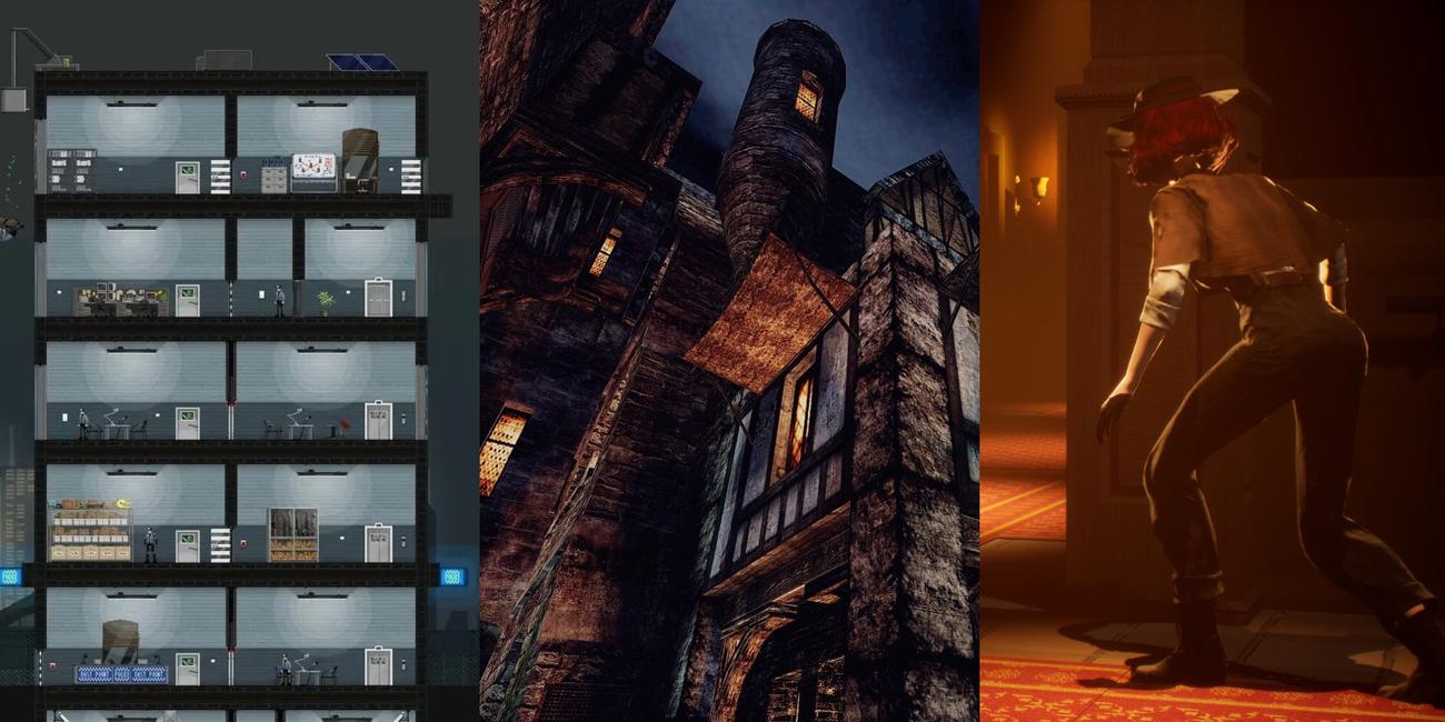 7 υπέροχα παιχνίδια Stealth που υπάρχουν μόνο σε υπολογιστή