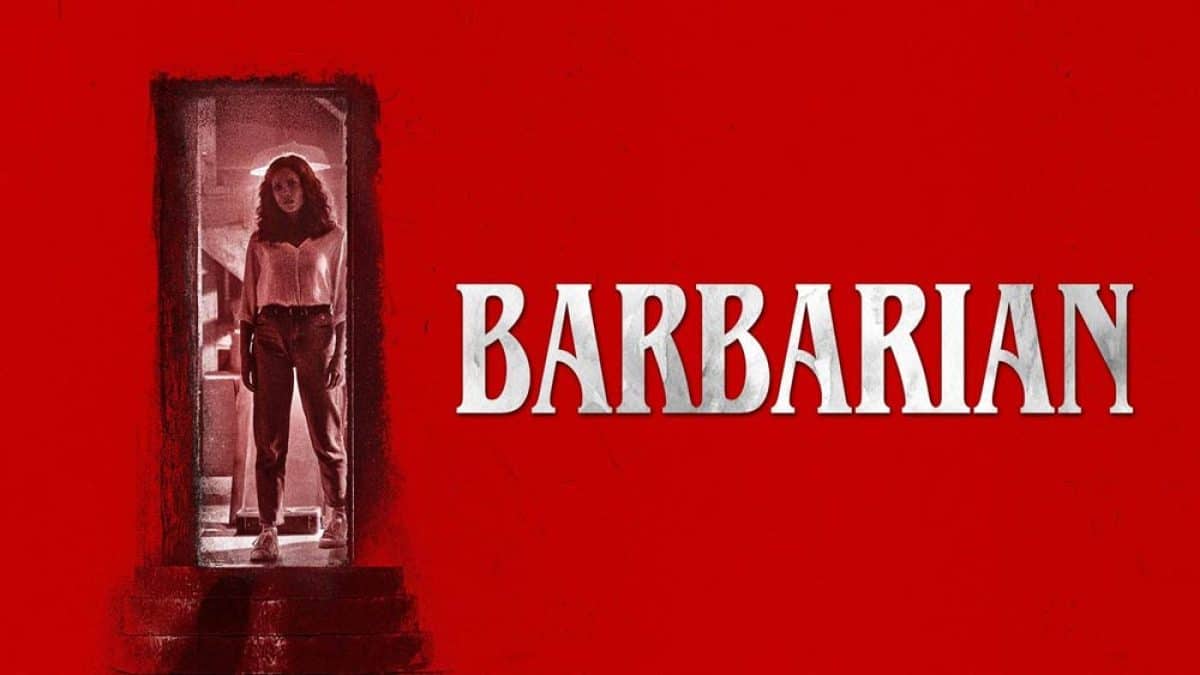 Barbarian: Έρχεται παιχνίδι βασισμένο στο δημοφιλές horror