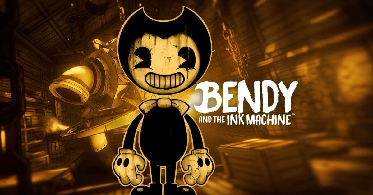 Bendy and the Ink Machine, Boris and the Dark Survival, περισσότερα
