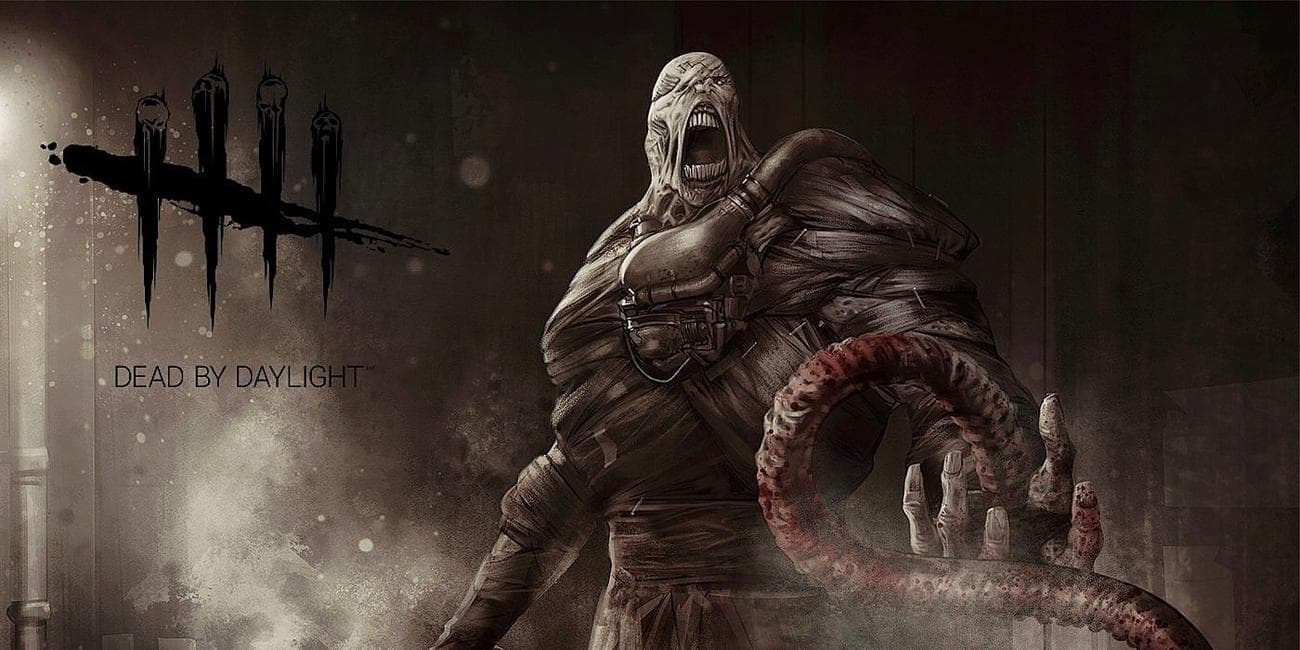 Dead by Daylight: Best Nemesis Builds
