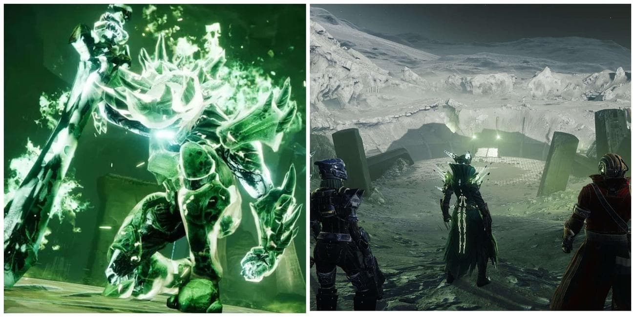 Destiny 2: Tips for Crota's End
