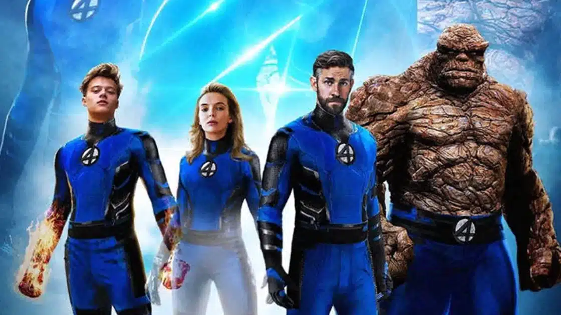 Fantastic Four: Έχουμε νέα για το που βρίσκεται το reboot του MCU από τον σκηνοθέτη της