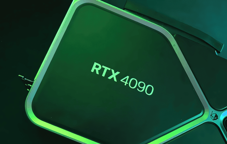 GPUs NVIDIA GeForce RTX 4090 Δείτε άνοδο της τιμής στις ΗΠΑ, το φθηνότερο μοντέλο τώρα που ξεκινάει από 1700 $ ΗΠΑ
