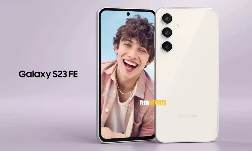 Πόσες ενημερώσεις θα λάβει το Samsung Galaxy S23 FE;