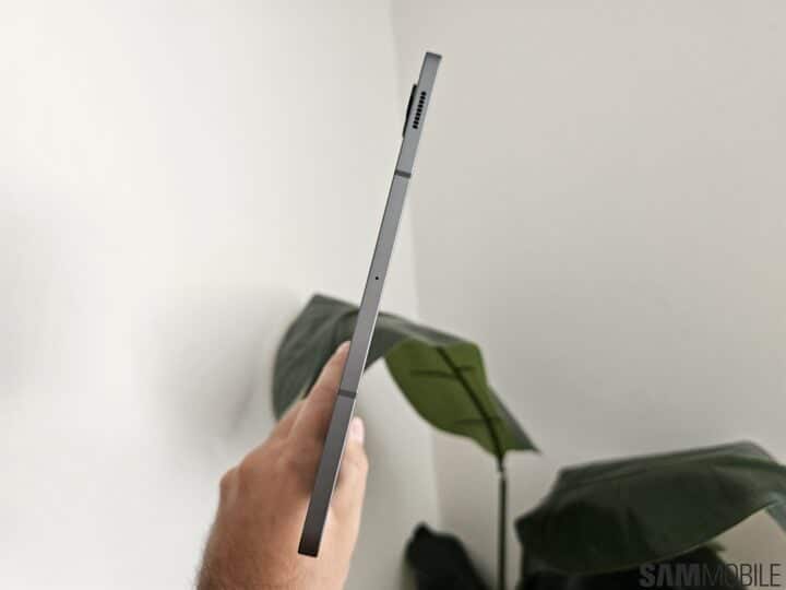 Galaxy Tab S9 FE+ vs Tab S7 FE: Οι θαυμαστές της συνέχειας περίμεναν;
