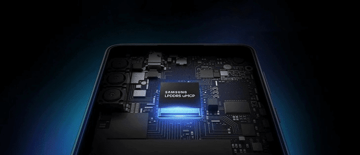 H Samsung μειώνει περαιτέρω την παραγωγή memory chips