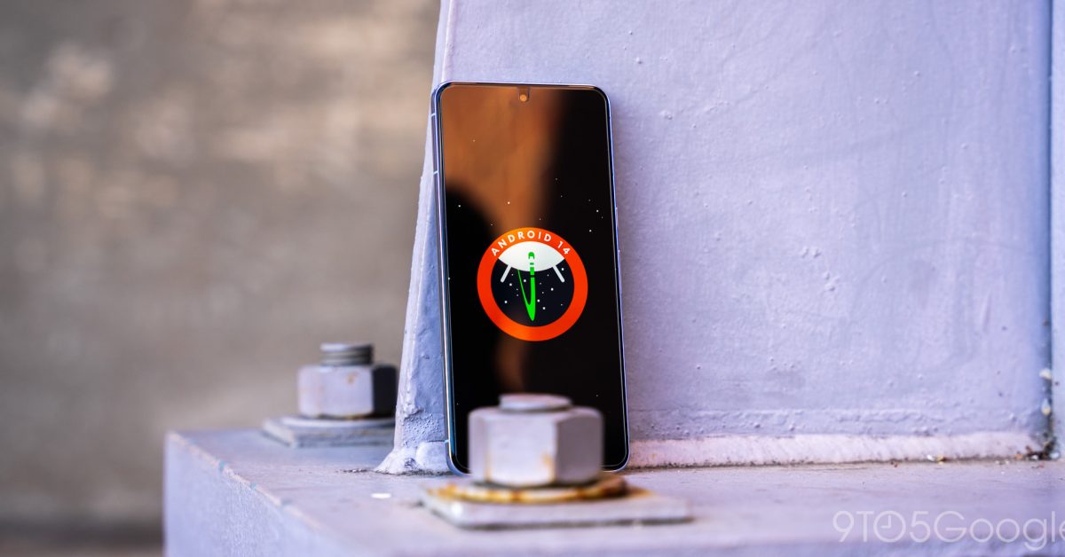 Home Assistant που βελτιώνει την ενσωμάτωση Android 14
