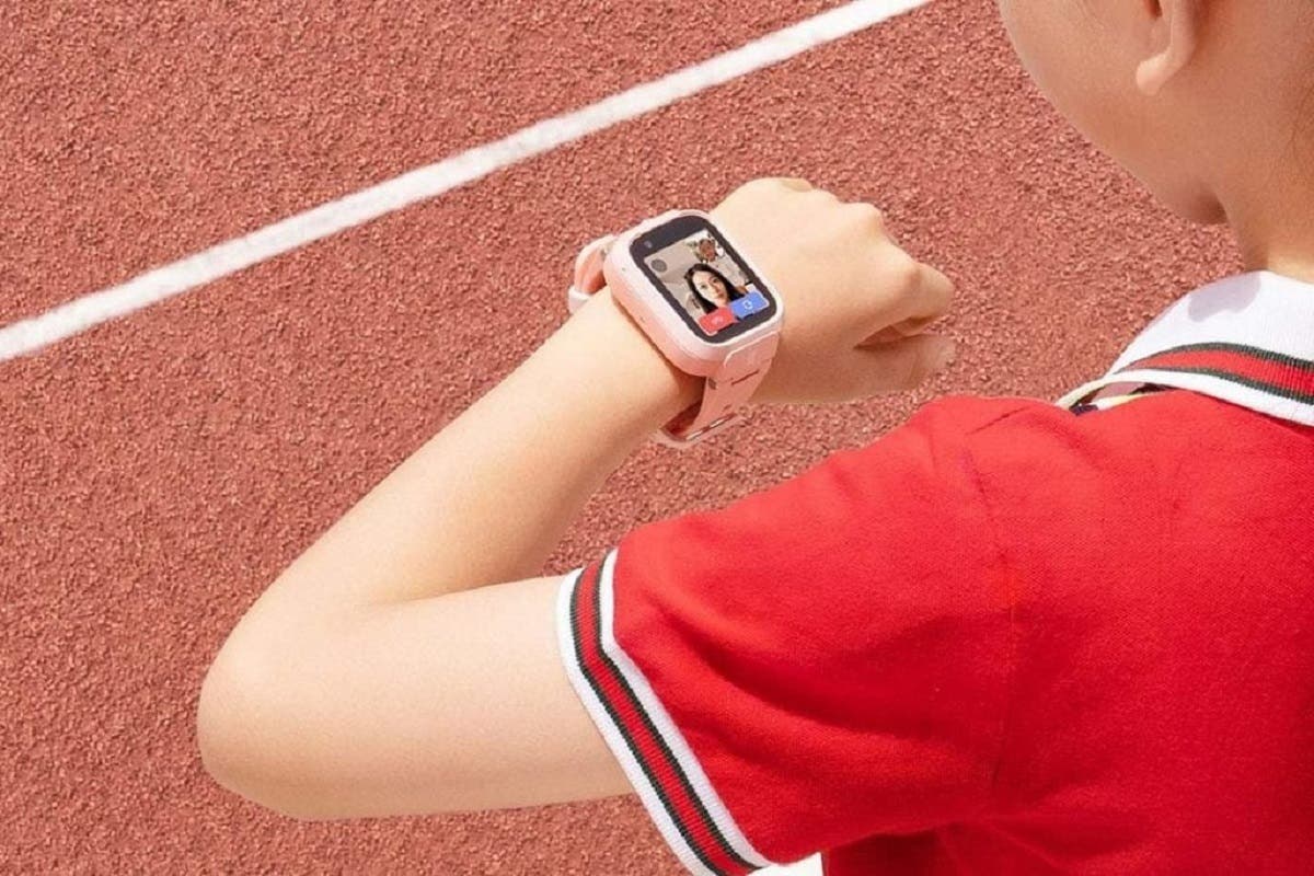 Kids Smart Watch 7X: νέο έξυπνο ρολόι για παιδιά από την Xiaomi