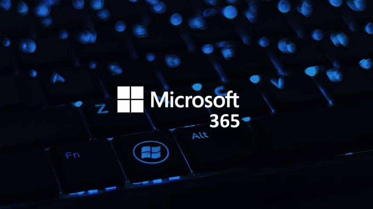 Microsoft 365