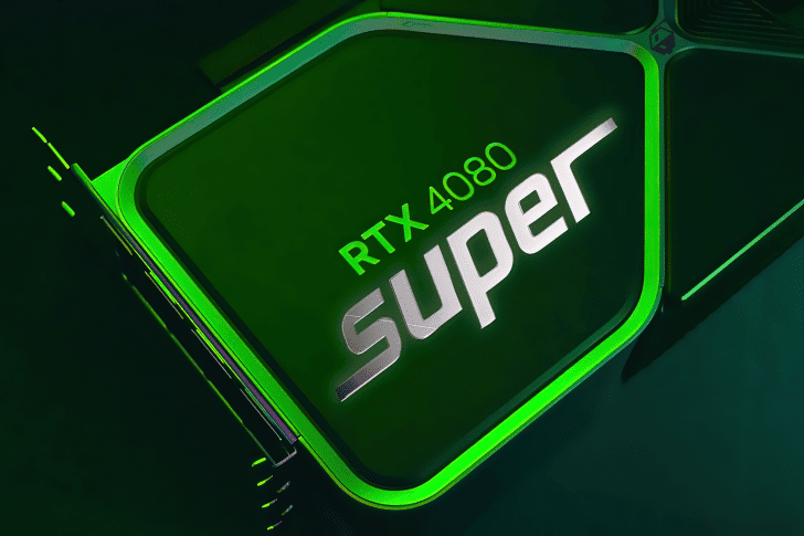 NVIDIA GeForce RTX 4080 SUPER GPU Rumored To Get 20 GB GDDR6X Memory, 25% More Than RTX 4080 At Same Price 1