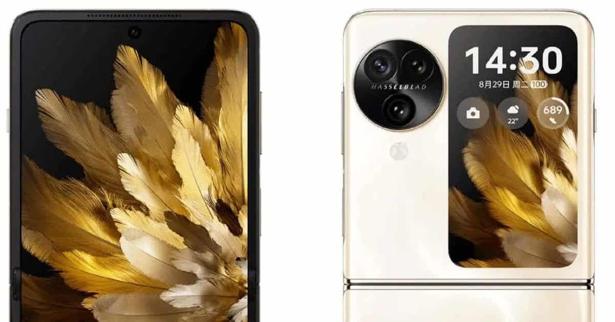 OPPO Find N3 Flip: εμφανίστηκε στο Geekbench η global έκδοση του