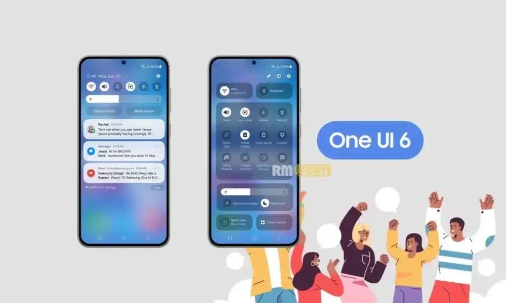 Το One UI 6 Beta 6 κυκλοφορεί για το Galaxy S23, το Beta 2 για το Galaxy S22
