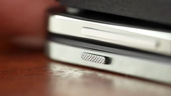 , Το νέο βίντεο δείχνει την πτυχή της οθόνης OnePlus Open (γνωστή και ως OPPO Find N3) έναντι του Samsung Galaxy ZFold 5, TechWar.gr