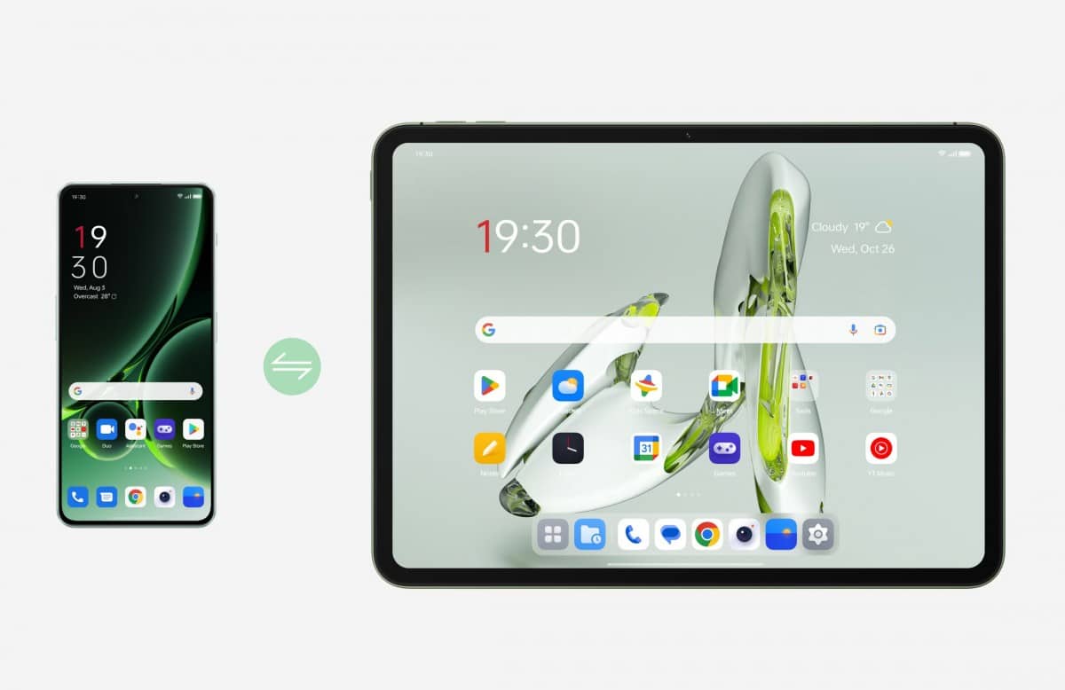 OnePlus Pad Go: Θα το λατρέψετε τόσο για την τιμή του όσο και την οθόνη των 11,35 ιντσών