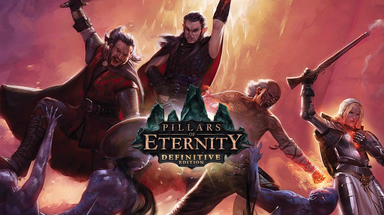 Pillars of Eternity 3 με Baldur's Gate 3 Ο προϋπολογισμός είναι κάτι που θα έκανε ο Josh Sawyer (με Turn-Based Combat)