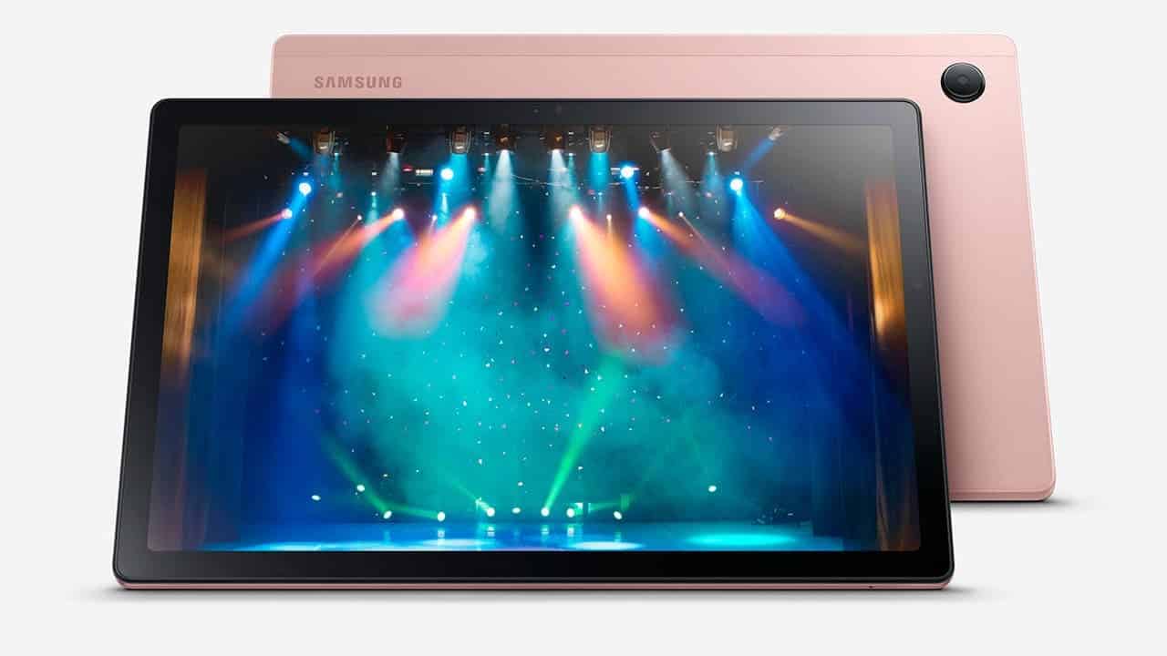 Samsung Galaxy Tab A9 / A9+: νέα οικονομικά μοντέλα