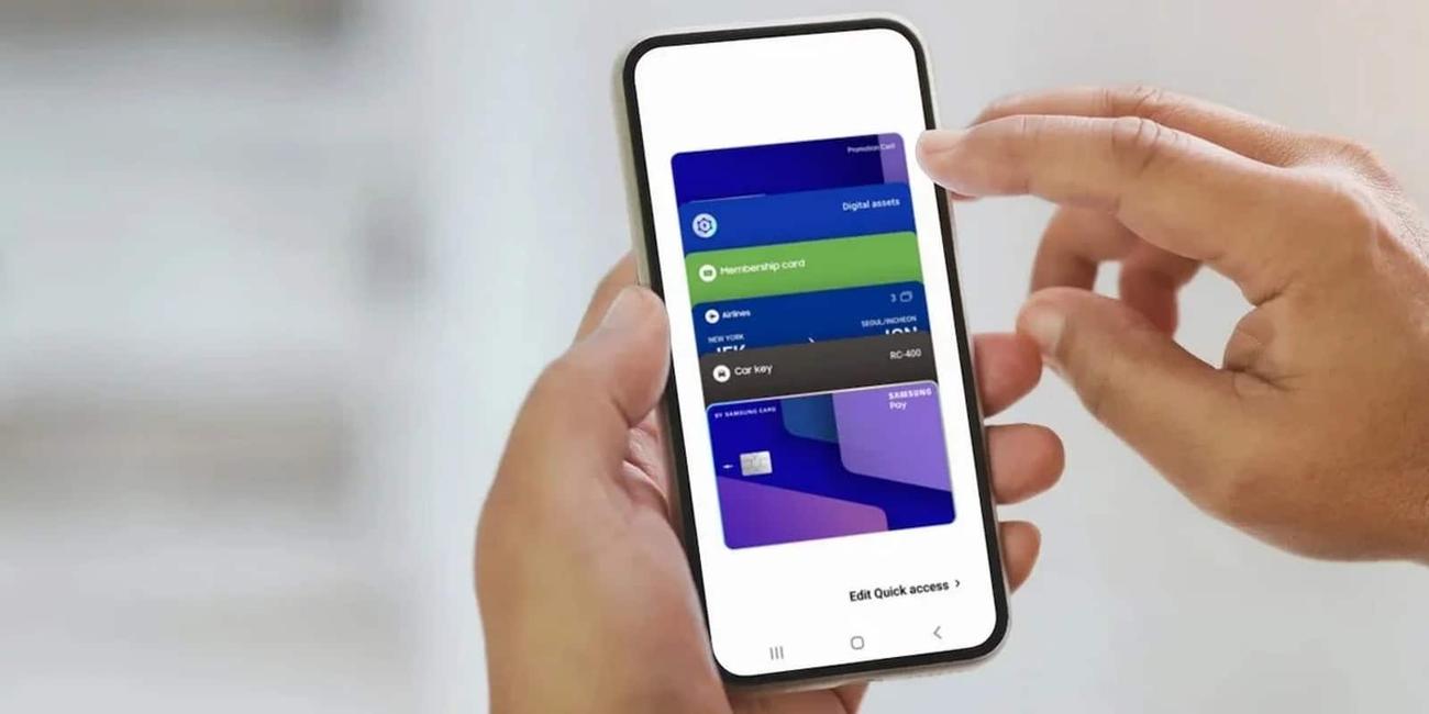 Samsung Wallet, Samsung Wallet: Θα ενσωματώσει άδειες οδήγησης στις ΗΠΑ