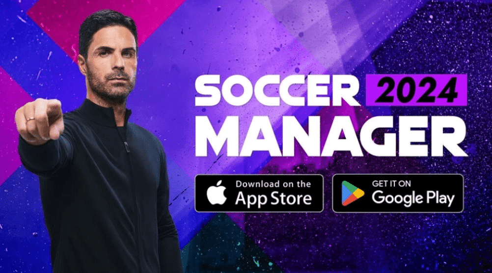 Soccer Manager 2024, διαθέσιμο δωρεάν στο iOS
