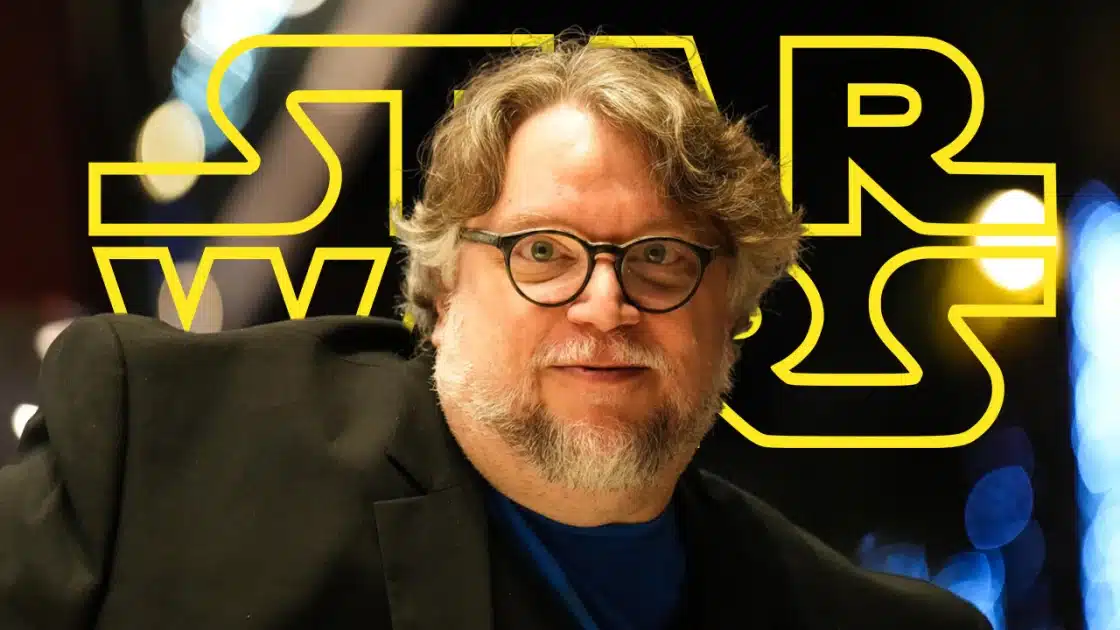 Star Wars: Ο Guillermo Del Toro αποκάλυψε τι θα είχε η Star Wars ταινία του που ακυρώθηκε