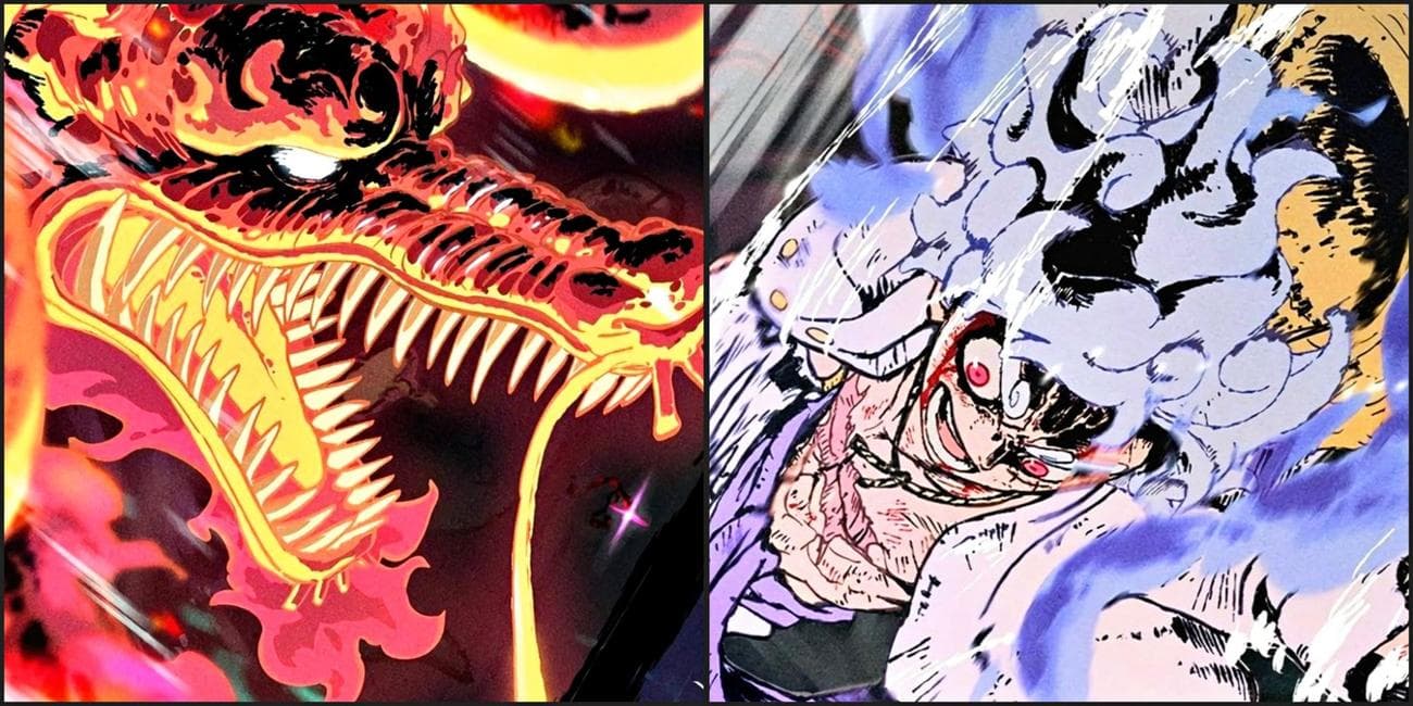 The Best Fights In The Series, Ranked