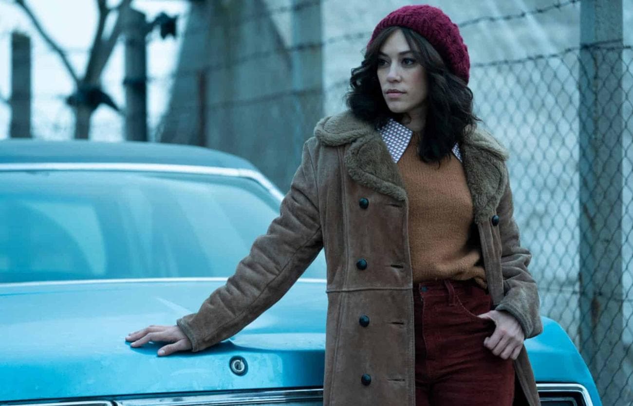 The Continental and Castlevania: Nocturne
