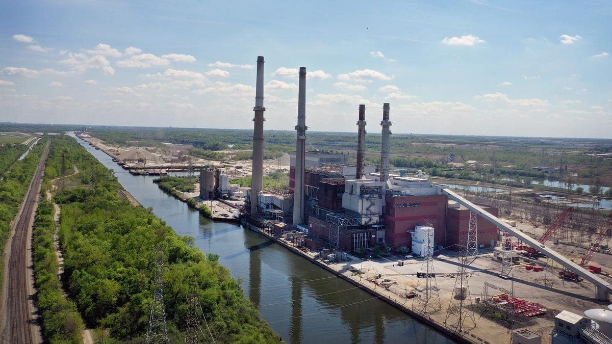 The End of Coal Culture