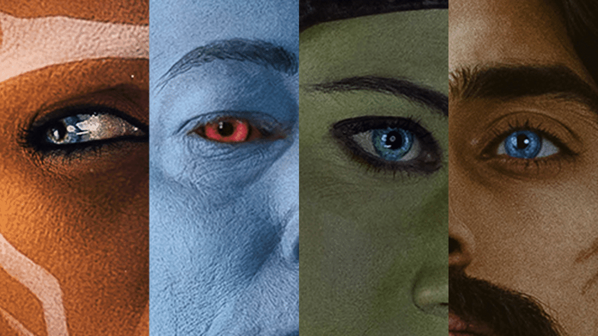 The Eyes of Ahsoka, Κατάταξη
