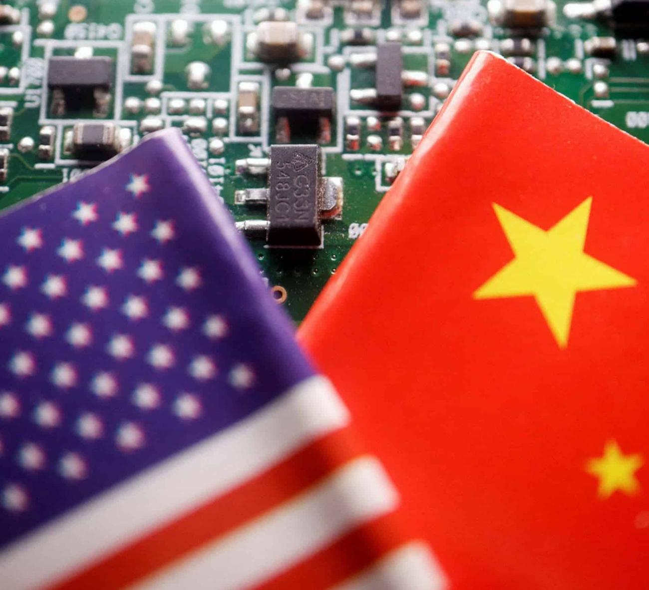 Tαϊβανέζικες εταιρείες βοηθούν την Huawei να κατασκευάσει εργοστάσια Chip σύμφωνα με το Bloomberg