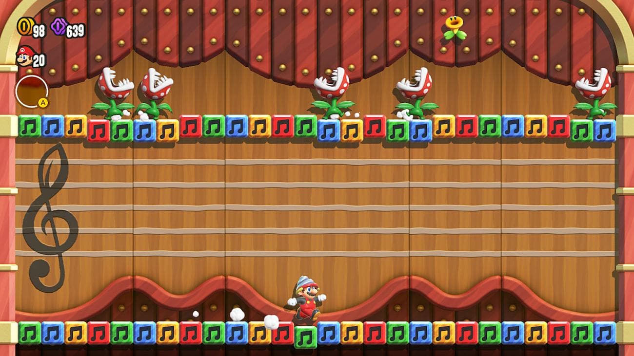 , Super Mario Bros. Wonder Hands-On Impressions – Leaping Out of the Comfort Zone, TechWar.gr