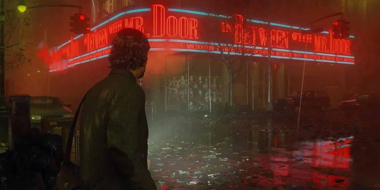 Το Alan Wake 2 επιβεβαιώνει τους χρόνους κυκλοφορίας
