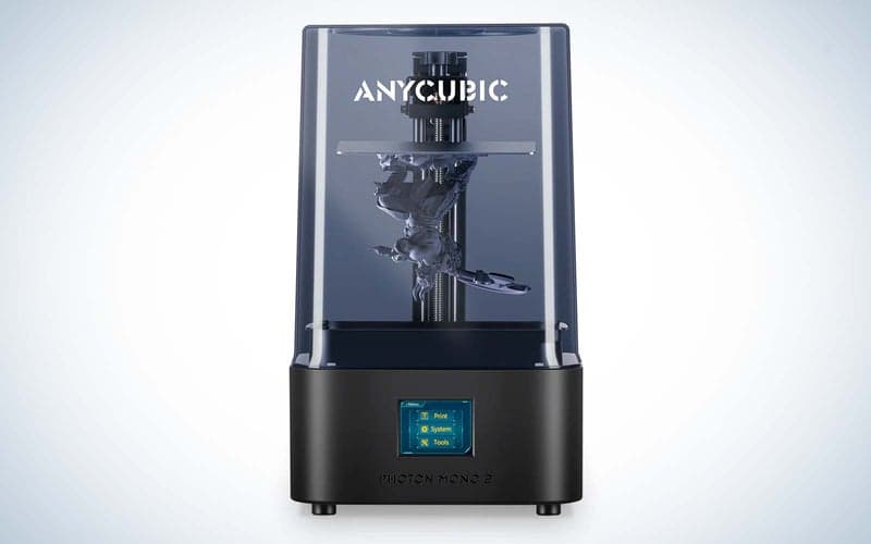 Anycubic Photon Mono 2