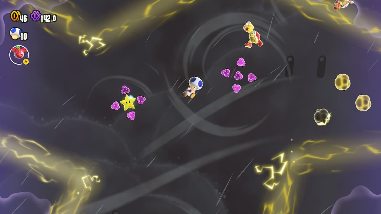 , Super Mario Bros. Wonder review: The joy of pure imagination, TechWar.gr