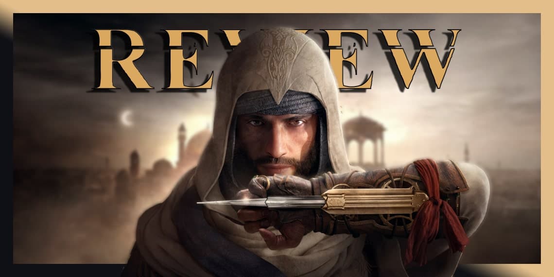 Assassin's Creed Mirage | Review