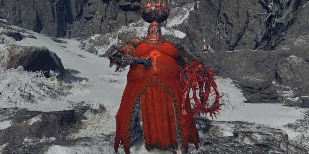 Αγκαθωτό Μαστίγιο