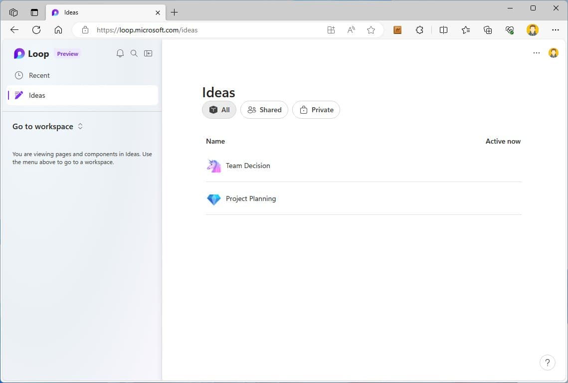 Βρόχο ιδέες