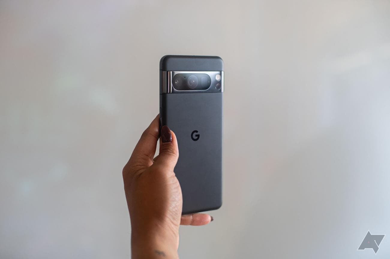 Η κάμερα του Pixel 8 ξεπερνά τα όρια με τη μοναδική σύλληψη ευρείας γκάμας
