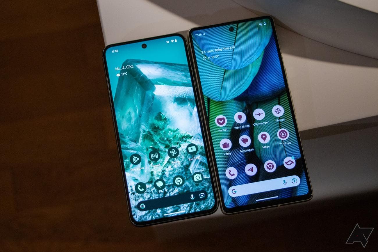 google-pixel-8-vs-google-pixel-7-front-1