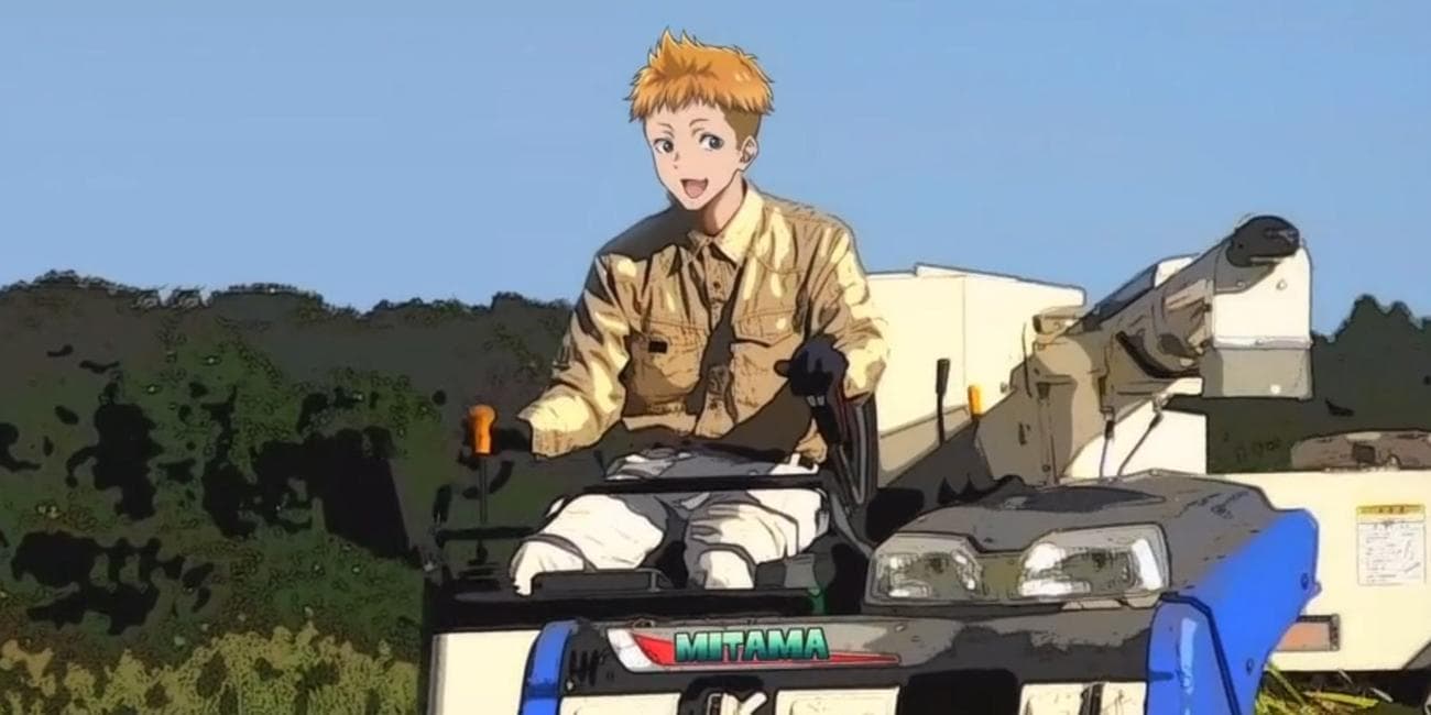 kamikatsu anime episode 4