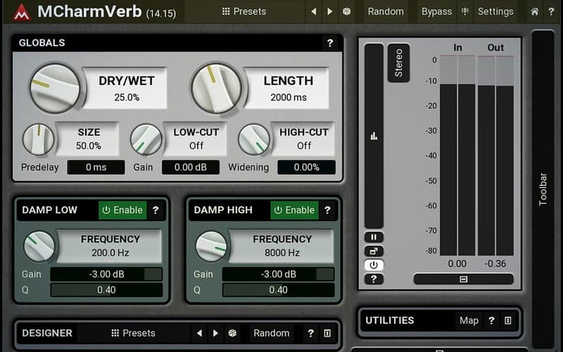 MXFreeBundle is the best music production software.