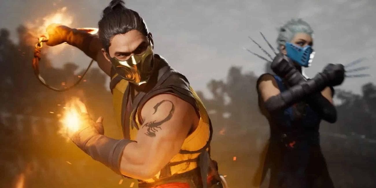Τα σφάλματα του Mortal Kombat 1 προκαλούν γέμισμα των σκληρών δίσκων των παικτών